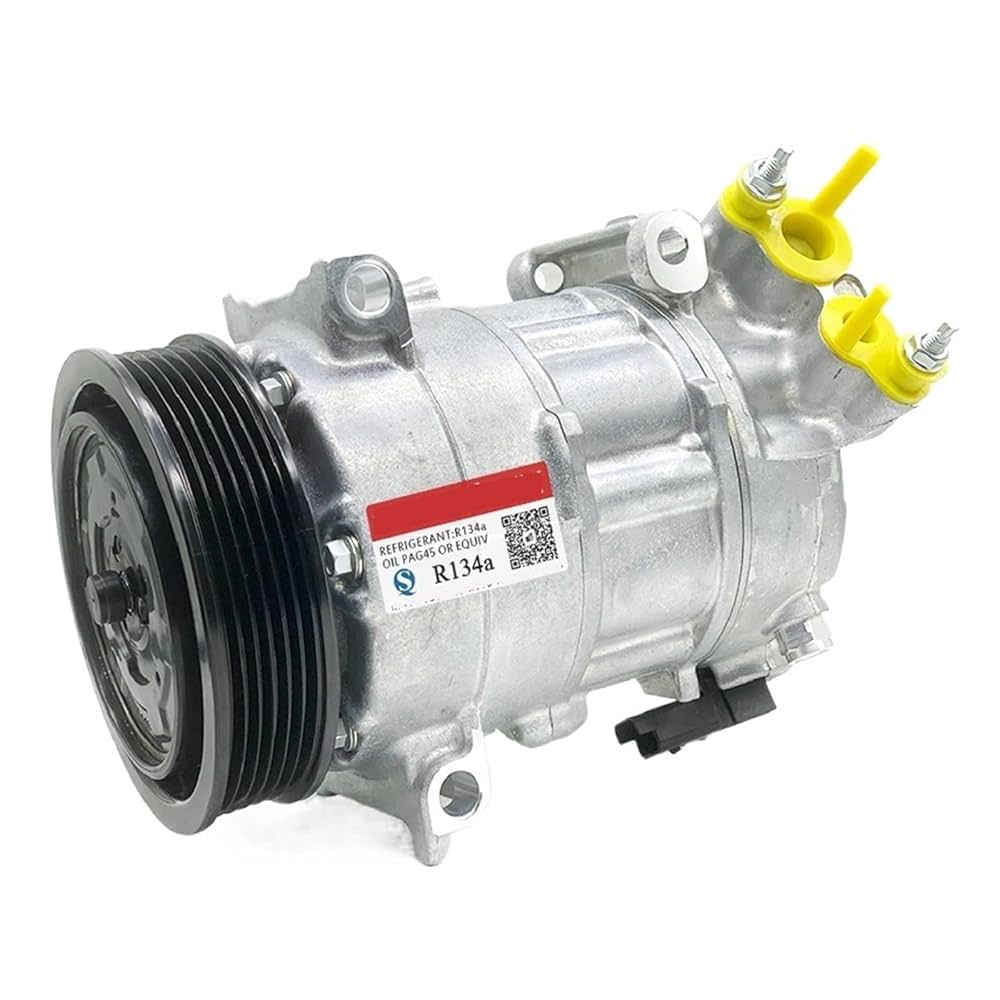 Amazon.co.jp: AC コンプレッサー、プジョー 308II SW GTI 308S